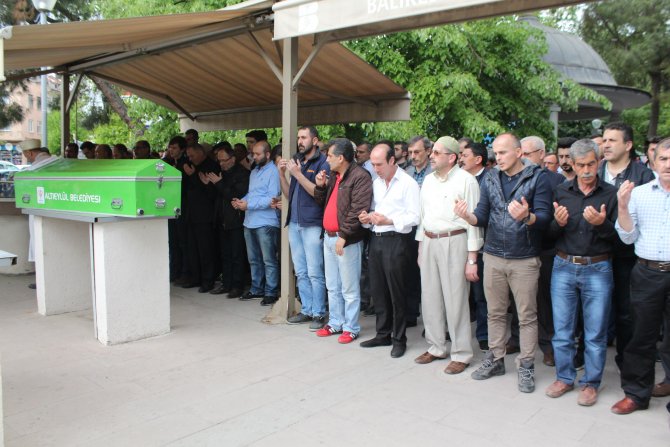 Konya'da kazada ölen tıp fakültesi öğrencileri