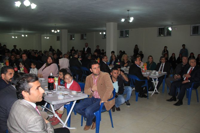 Kutlu Doğum Haftası