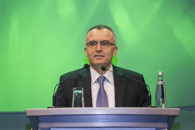 "Uluslararası Yerel Zincirler Buluşuyor" Konferansı ve Fuarı