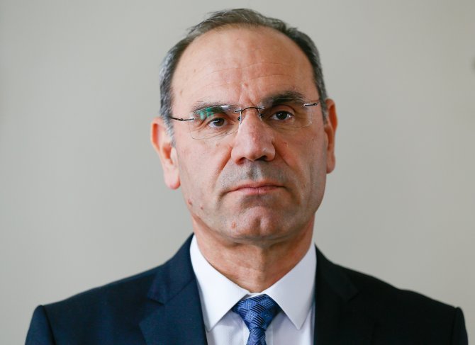 Suriyeli öğrenciler kendi dillerinde eğitim görüyor