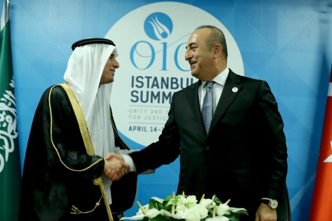 Suudi-Türk Koordinasyon Konseyi kurulacak