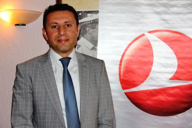 THY’nin Hollanda’da pazar payı arttı