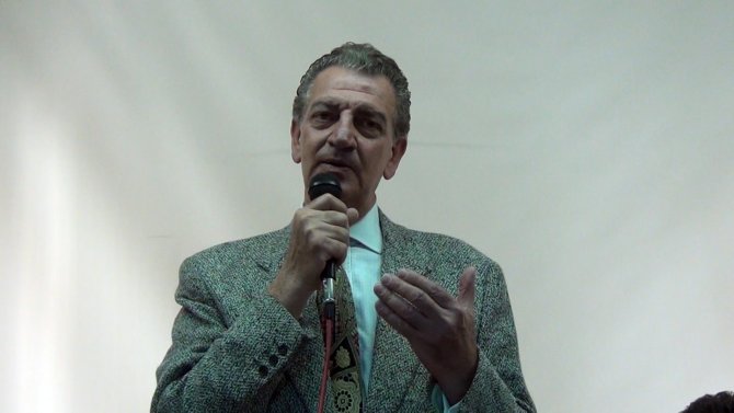 CHP Konya Milletvekili Bozkurt: