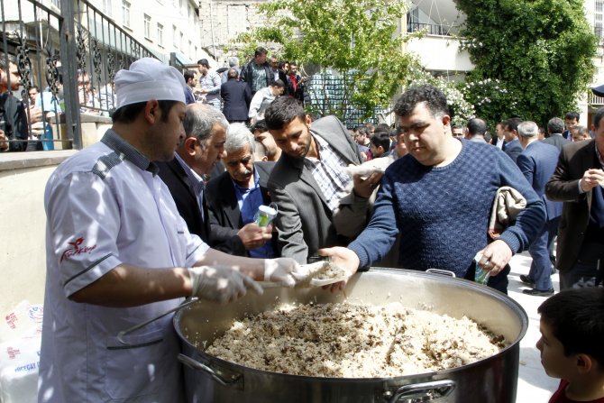 Kutlu Doğum Haftası
