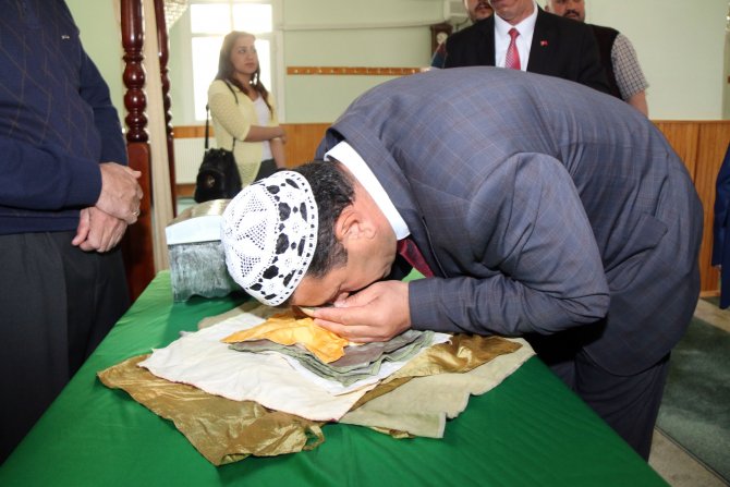 Kutlu Doğum Haftası