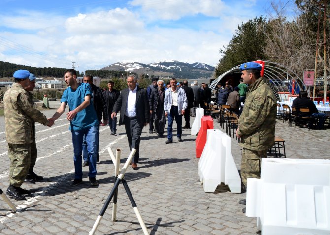 Mardin'deki terör saldırısı