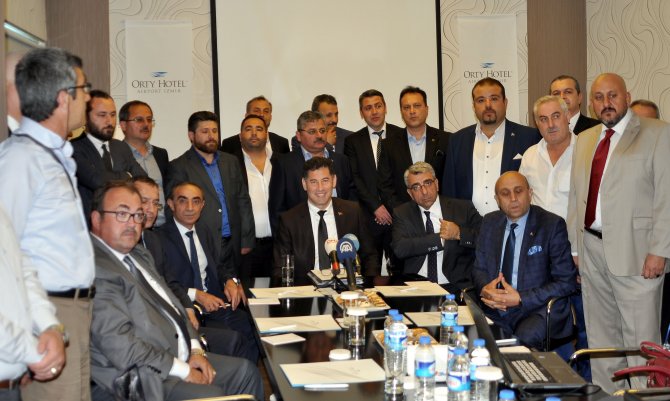 MHP'deki olağanüstü kurultay süreci