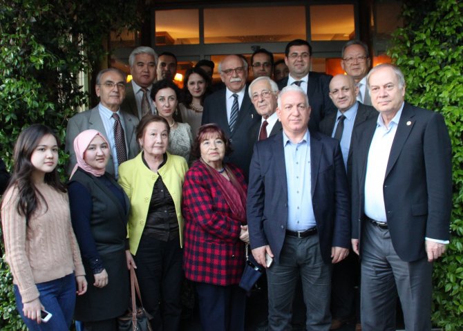 Milli Eğitim Bakanı Avcı: