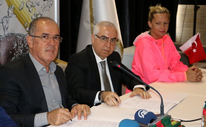 Powerstar Orta Mesafe Türkiye Triatlon Şampiyonası