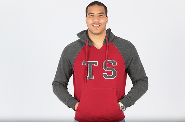 Trabzonspor'un kalecisi Esteban: