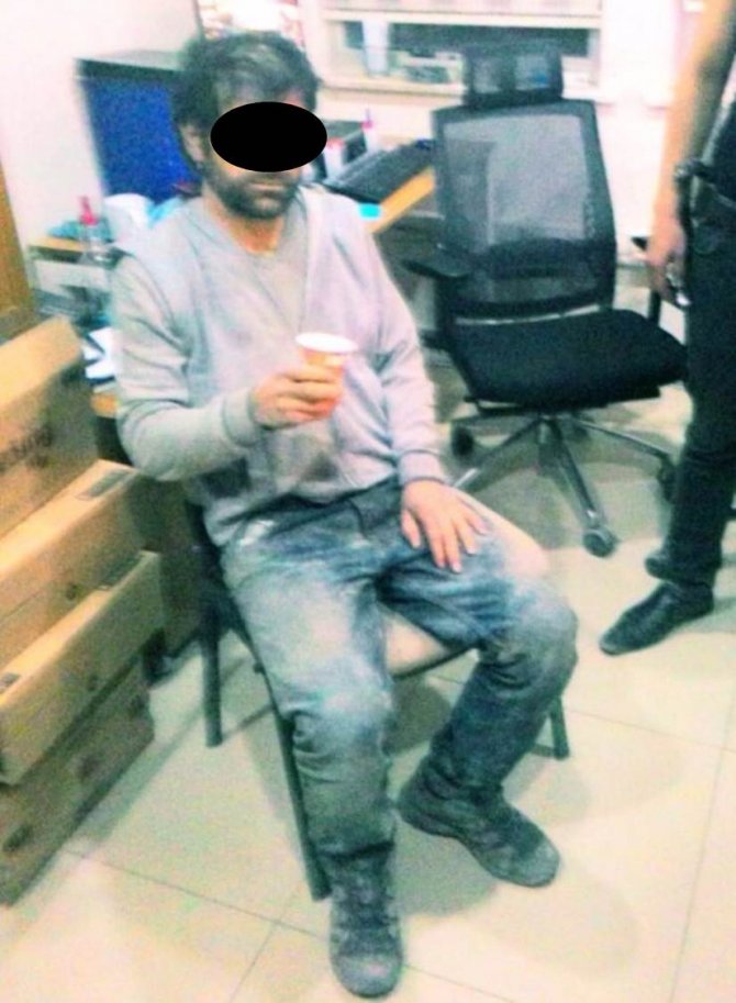 GÜNCELLEME - Yüksekova'da 7 terörist teslim oldu