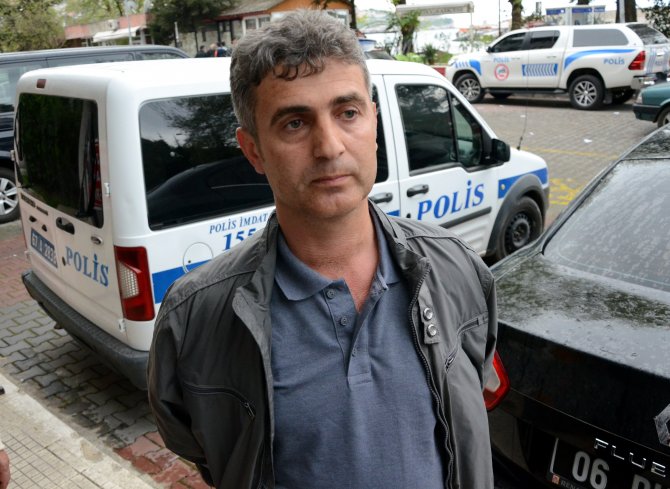 Zonguldak'taki cinayet davası