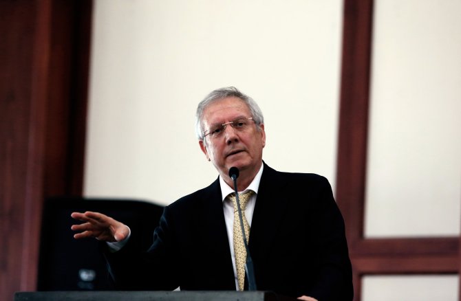 Fenerbahçe Üniversitesi Çalıştayı sona erdi