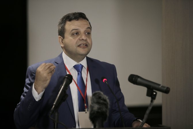 Kızıldeniz'deki iki adanın Mısır'dan Suudi Arabistan'a geçmesi