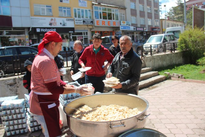 Kutlu Doğum Haftası