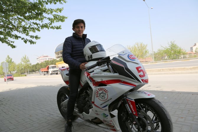 Pisti olmayan yerden şampiyon çıktı