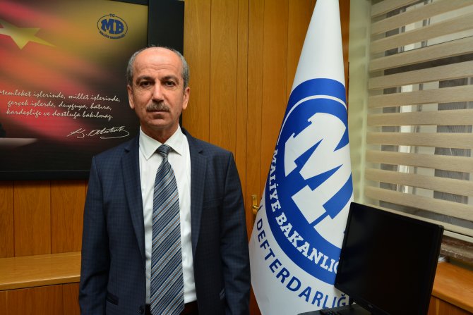 Tunceli vergi borcuna en sadık iller arasında