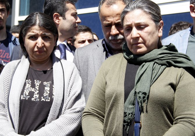 GÜNCELLEME 2 - Ali İsmail Korkmaz davasının yeniden görülmesi