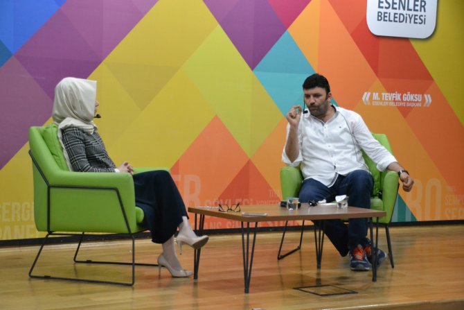 "Esenler Medya Buluşmaları"