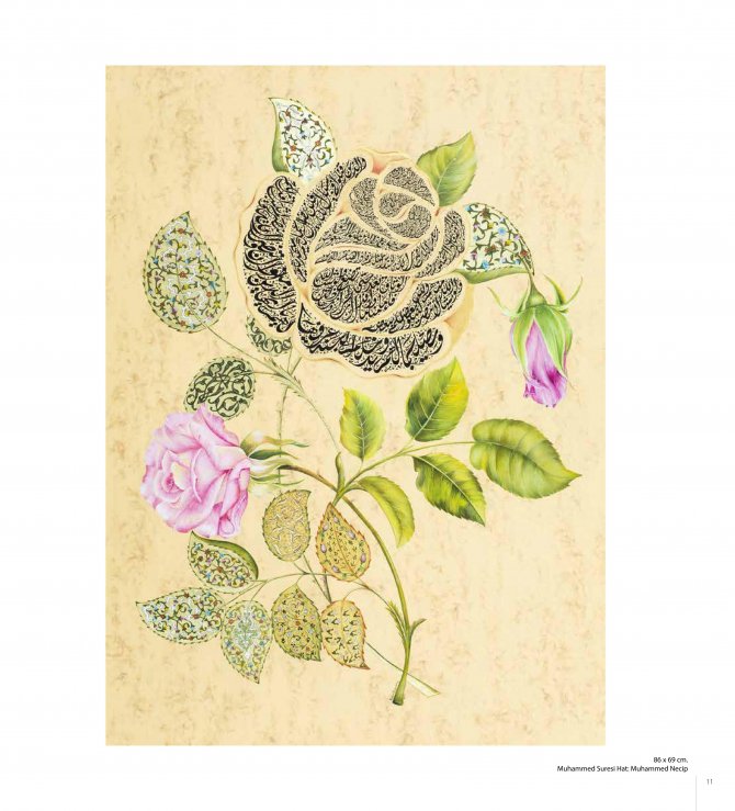 "Hürmet" sergisi sanatseverlerle buluşacak