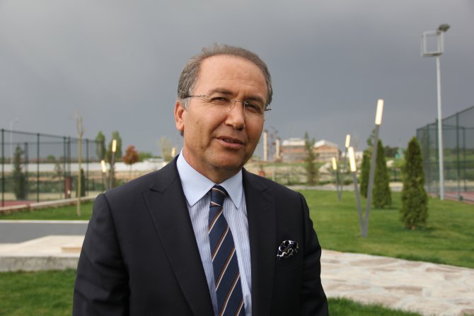 Malatya, dünya tenisçilerini ağırlayacak