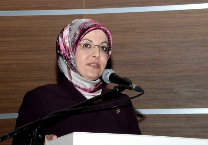 Meram'da "Kutlu Doğum Çocuk Şenliği"