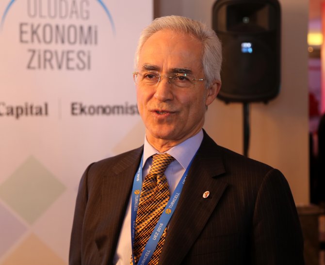 Müteahhitlerin hedefi Güney Amerika ve Afrika