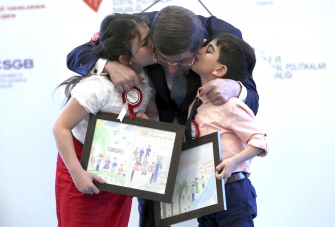 Şehit Yakını, Gazi ve Gazi Yakınlarının İstihdam Kurası Töreni