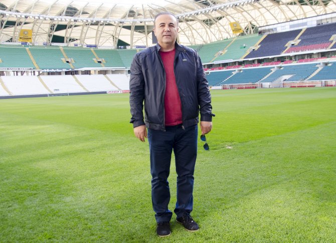 "Sezonu yenilgisiz bitirmek istiyoruz"