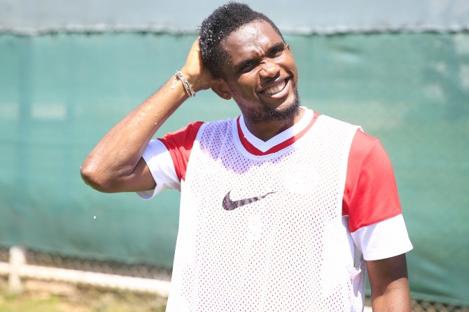 "Muslera, adil olmayı denedi"