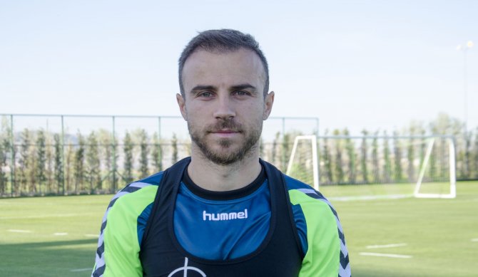 "Fenerbahçe'den sahamızda gol yemezsek, finale çıkarız"