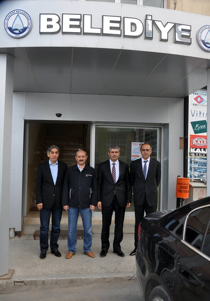 Suşehri'den kısa kısa