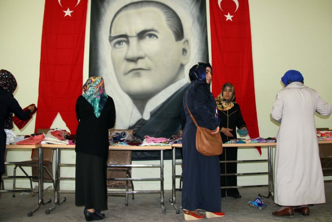 Kutlu Doğum Haftası