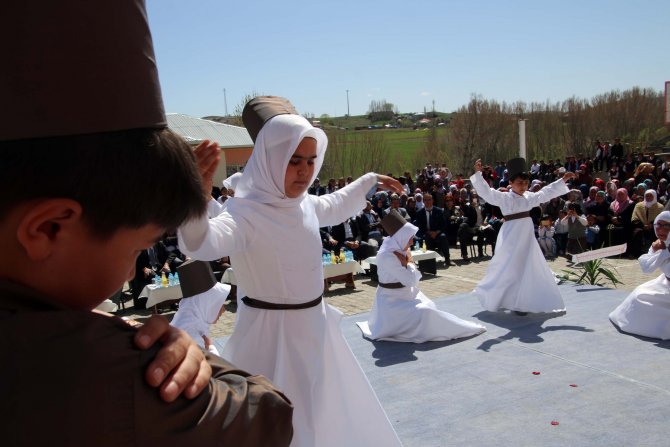 Kutlu Doğum Haftası