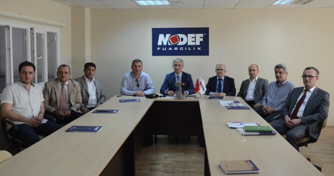 "MODEF 2016"nın ardından