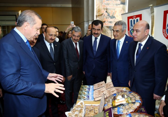 5. Türk Patent Ödülleri Töreni