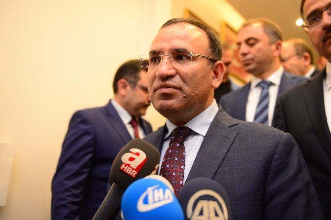 Karaman'daki cinsel istismar davası