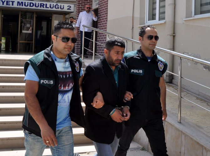 Bursa'da uyuşturucu operasyonu