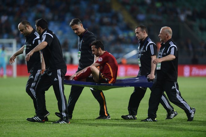 Futbol: Ziraat Türkiye Kupası