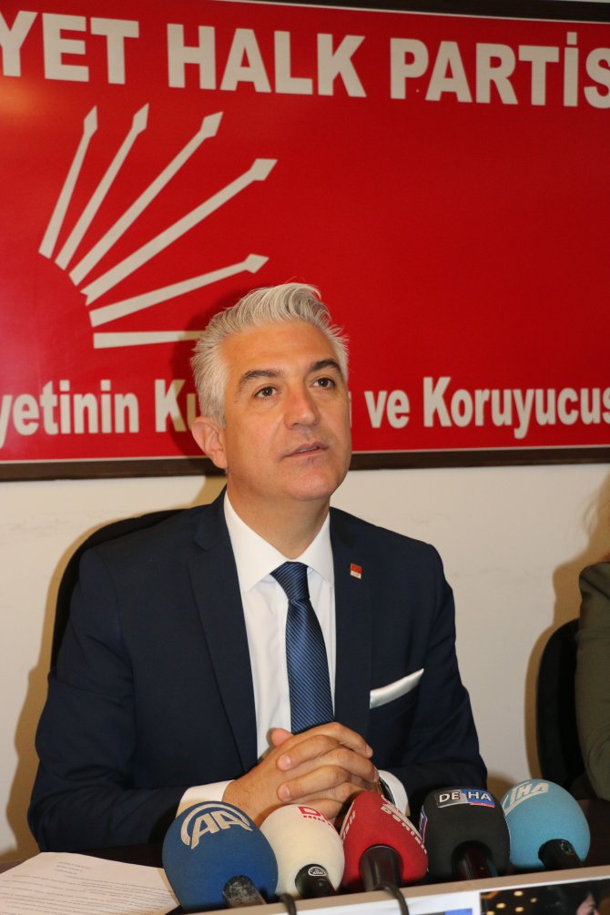 Denizli'de yetiştirme yurdunda şiddet iddiası