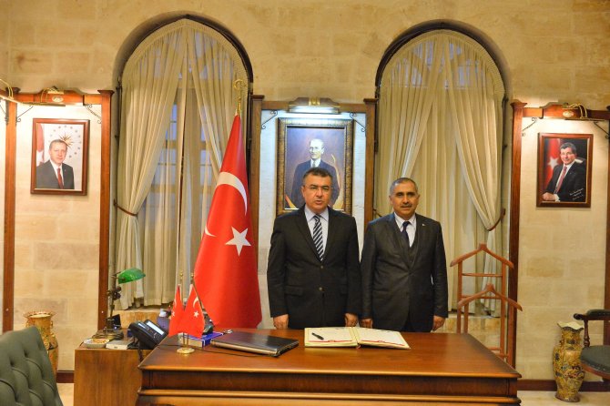 Emniyet Genel Müdürü Lekesiz: