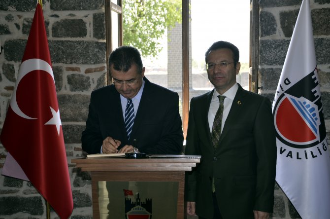 Emniyet Genel Müdürü Lekesiz: