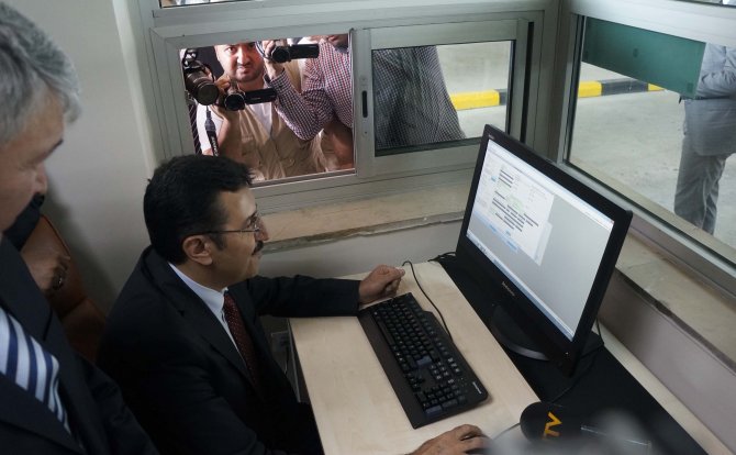 Rusya'nın Türk patlıcanına ithalat engeli getirmesi