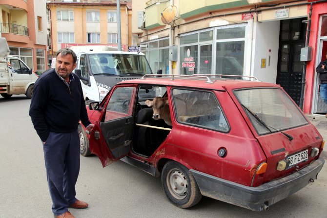 Adalet Bakanı Bozdağ, Trabzon'da