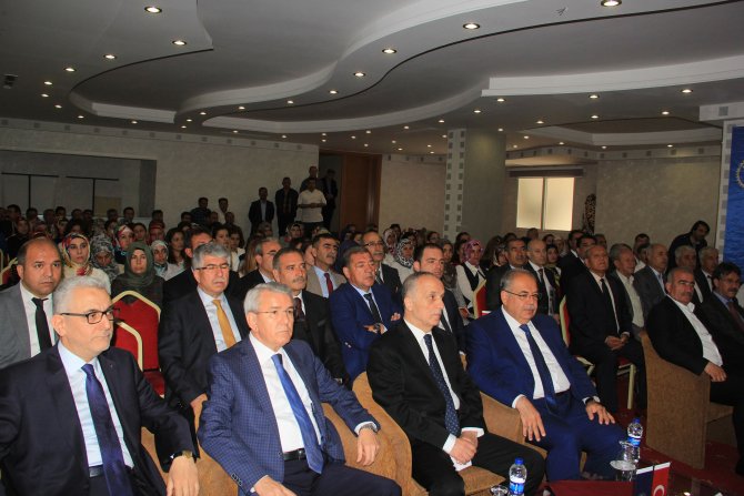 Türk-İş Genel Başkanı Atalay: