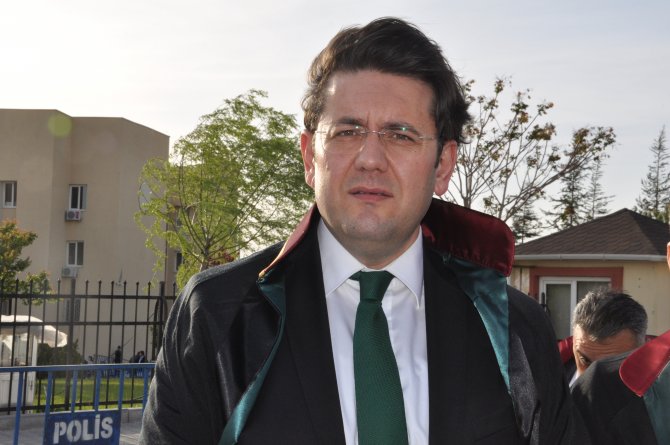 Karaman'daki cinsel istismar iddiası davası