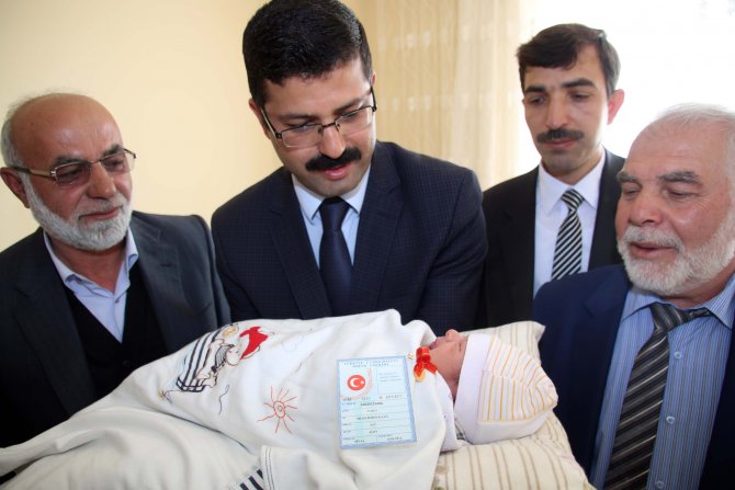 Kutlu Doğum Haftası