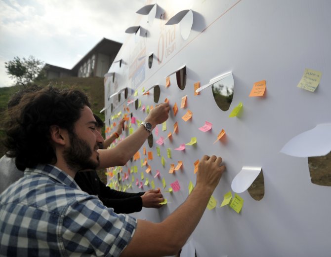 Kutlu Doğum Haftası