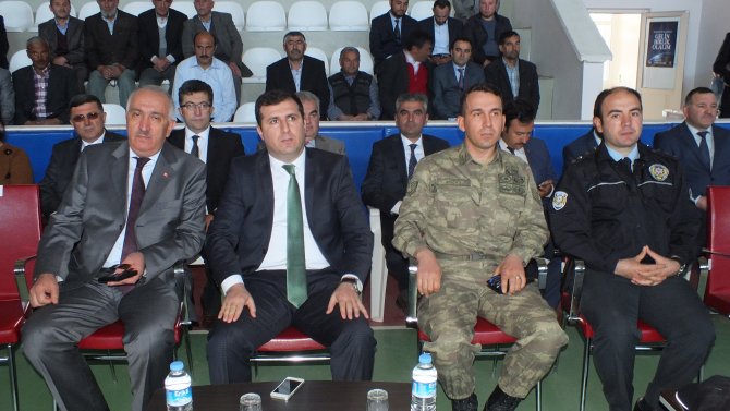 Kutlu Doğum Haftası