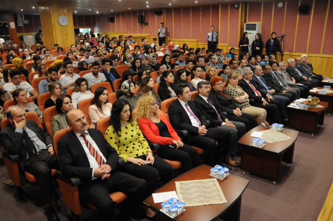 “Sağlıklı Uyku, Sağlıklı Yaşam” paneli